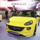 Opel Adam Live in Paris 2012