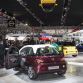 Opel Adam Live in Paris 2012