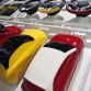 Opel Adam Live in Paris 2012