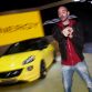 Opel Adam Live in Paris 2012