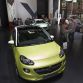 Opel Adam Live in Paris 2012