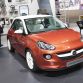 Opel Adam Live in Paris 2012
