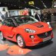 Opel Adam Live in Paris 2012