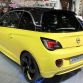 Opel Adam Live in Paris 2012