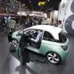 Opel Adam Live in Paris 2012