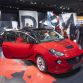 Opel Adam Live in Paris 2012