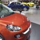 Opel Adam Live in Paris 2012