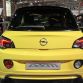 Opel Adam Live in Paris 2012
