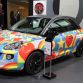 Opel Adam Live in Paris 2012