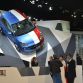 Opel Adam Live in Paris 2012