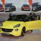 Opel Adam Live in Paris 2012