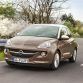Opel Adam LPG 2013