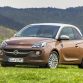 Opel Adam LPG 2013