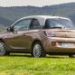 Opel Adam LPG 2013