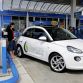 Opel Adam LPG 2013