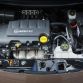 Opel Adam LPG 2013