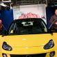 Opel Adam Production Starts