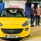 Opel Adam Production Starts