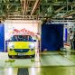 Opel Adam Production Starts