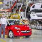Opel Adam Production