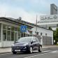Opel Adam Production