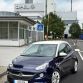 Opel Adam Production