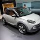 Opel Adam Rocks Concept