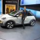 Opel Adam Rocks Concept