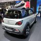 Opel Adam Rocks Concept