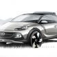 Opel Adam Rocks Concept