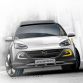 Opel Adam Rocks Concept