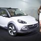 Opel Adam Rocks Concept Live in Geneva 2013