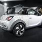 Opel Adam Rocks Concept Live in Geneva 2013