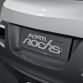 Opel Adam Rocks Concept Live in Geneva 2013