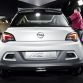 Opel Adam Rocks Concept Live in Geneva 2013