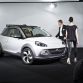 Opel Adam Rocks Concept Live in Geneva 2013