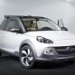 Opel Adam Rocks Concept Live in Geneva 2013