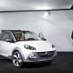 Opel Adam Rocks Concept Live in Geneva 2013