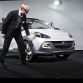 Opel Adam Rocks Concept Live in Geneva 2013