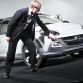 Opel Adam Rocks Concept Live in Geneva 2013