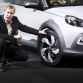 Opel Adam Rocks Concept Live in Geneva 2013