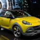 Opel Adam Rocks
