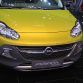 Opel Adam Rocks