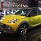 Opel Adam Rocks