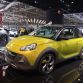 Opel Adam Rocks