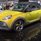 Opel Adam Rocks