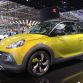 Opel Adam Rocks