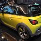 Opel Adam Rocks