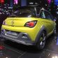 Opel Adam Rocks