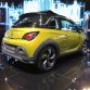 Opel Adam Rocks
